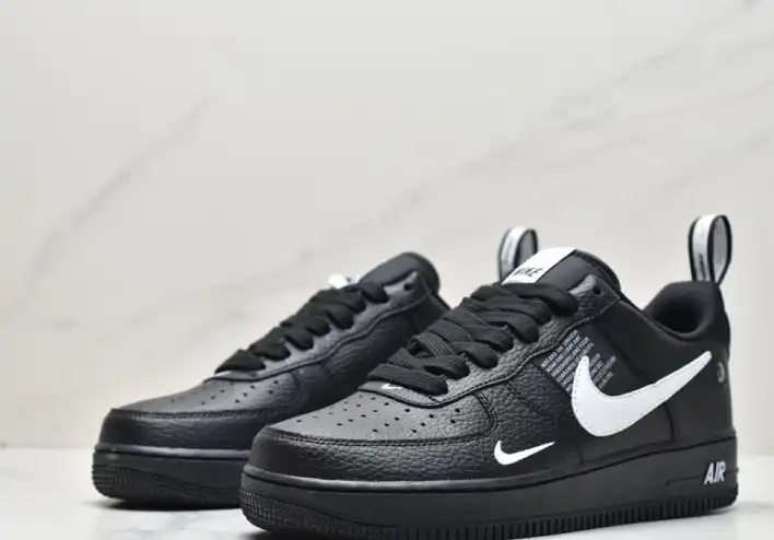 hype Nike Air Force 1