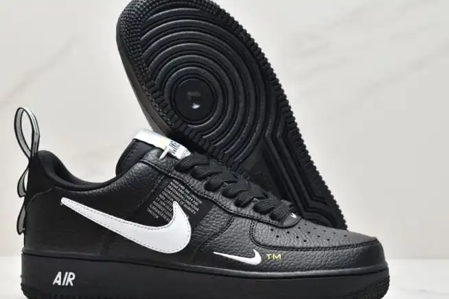 hype Nike Air Force 1