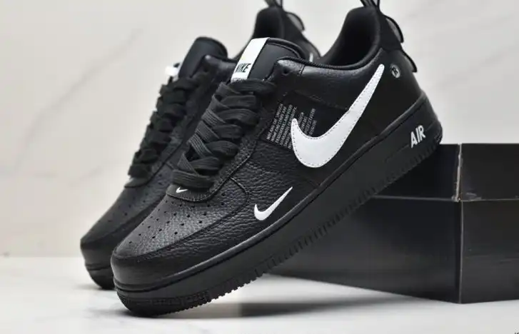 hype Nike Air Force 1