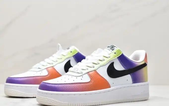 hype Nike Air Force 1