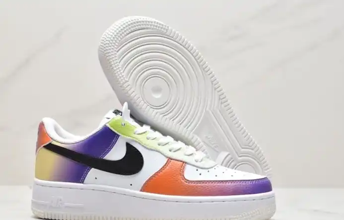 hype Nike Air Force 1