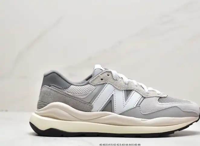 hype New Balance Sneakers