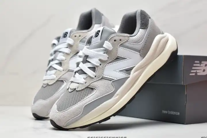 hype New Balance Sneakers