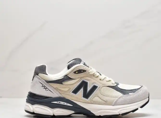 hype New Balance Sneakers