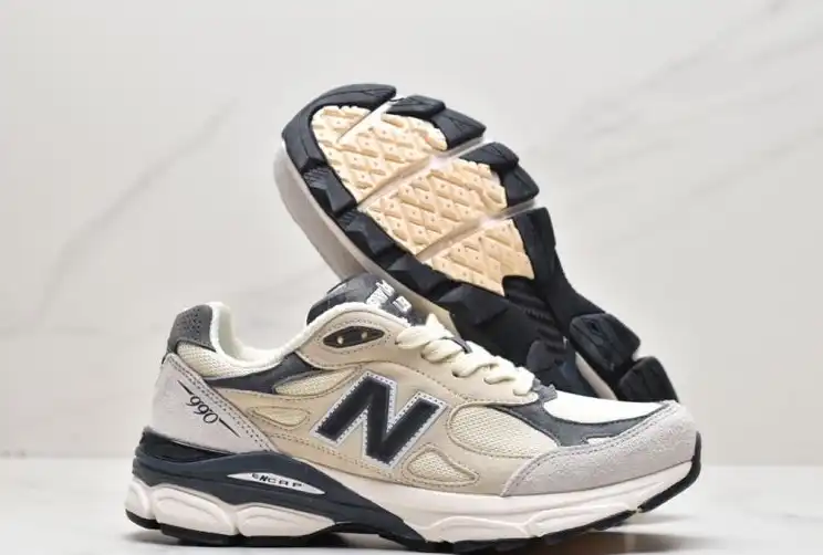 hype New Balance Sneakers