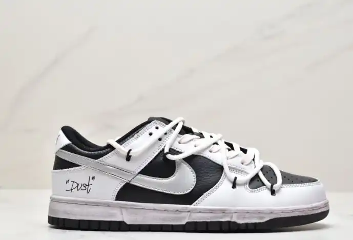 hype Nike Dunk