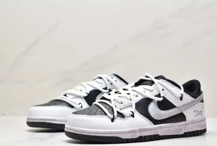 hype Nike Dunk