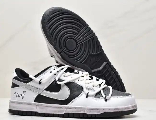 hype Nike Dunk