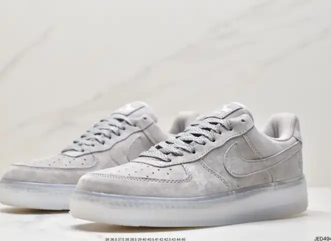 hype Nike Air Force 1