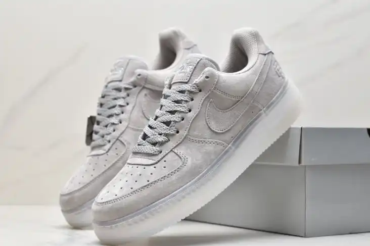 hype Nike Air Force 1