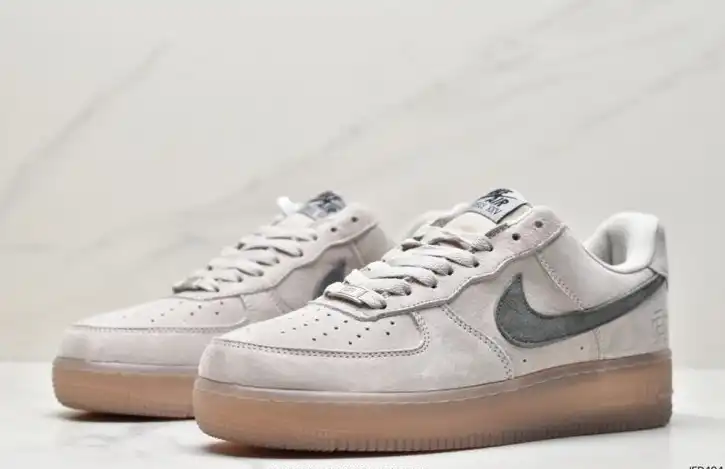 hype Nike Air Force 1