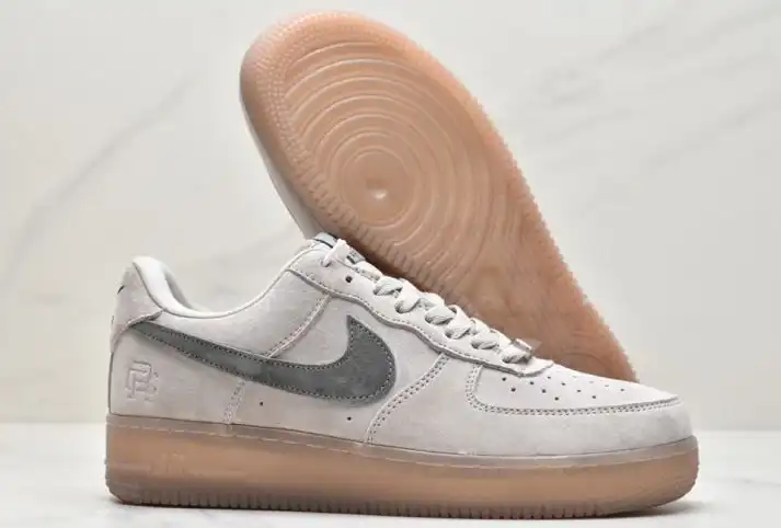 hype Nike Air Force 1