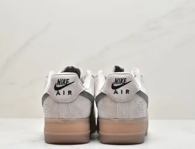 hype Nike Air Force 1