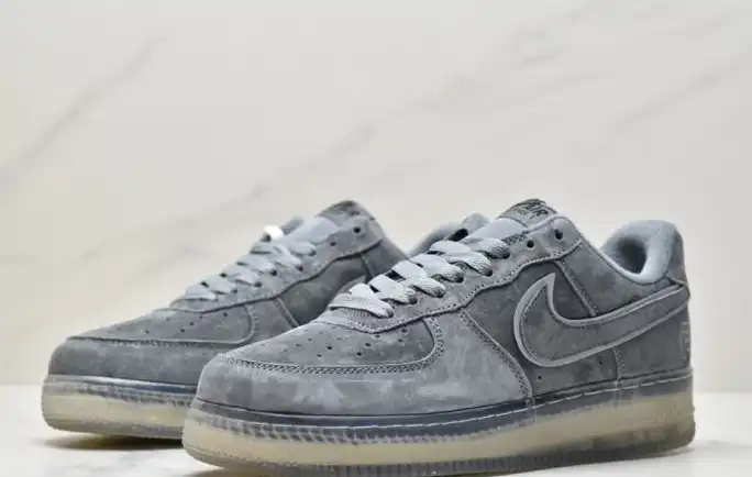 hype Nike Air Force 1