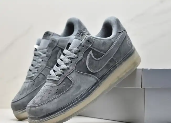 hype Nike Air Force 1