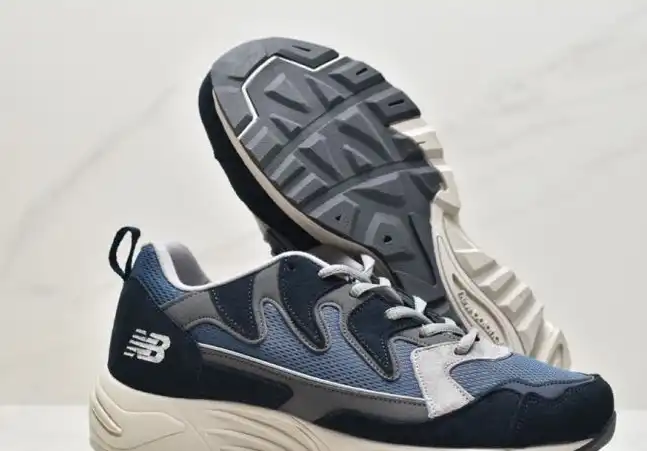 hype New Balance Sneakers