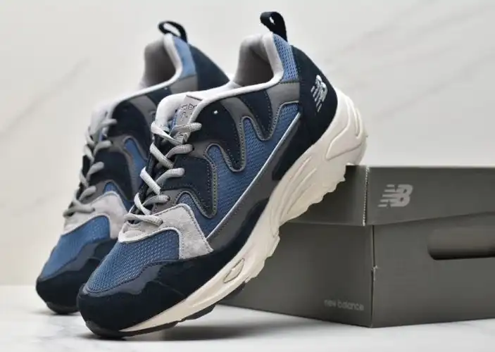 hype New Balance Sneakers