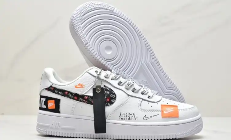 hype Nike Air Force 1