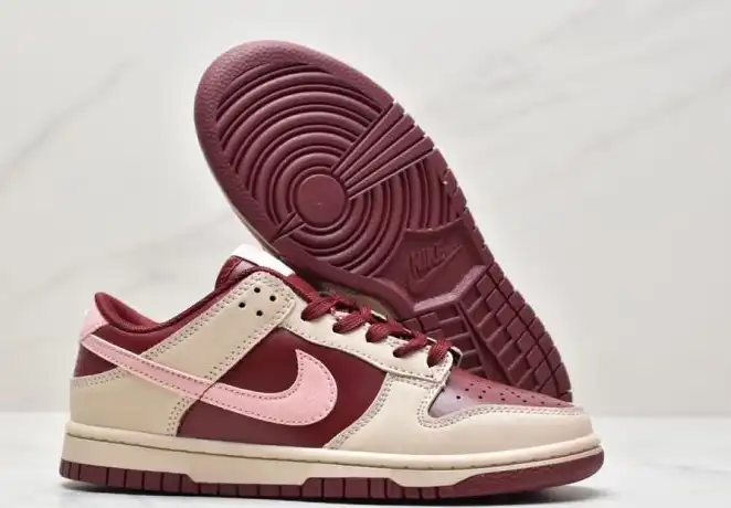 hype Nike Dunk