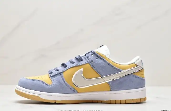 hype Nike Dunk