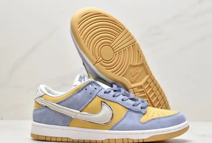 hype Nike Dunk