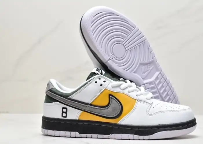 hype Nike Dunk