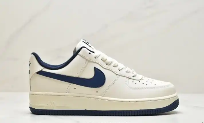 hype Nike Air Force 1