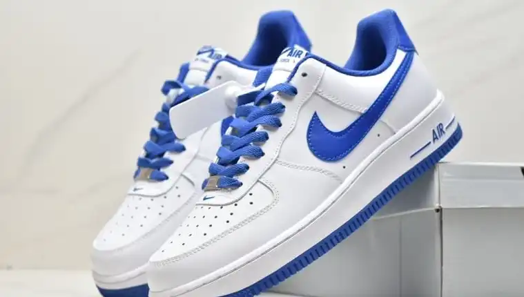 hype Nike Air Force 1