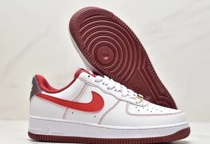 hype Nike Air Force 1