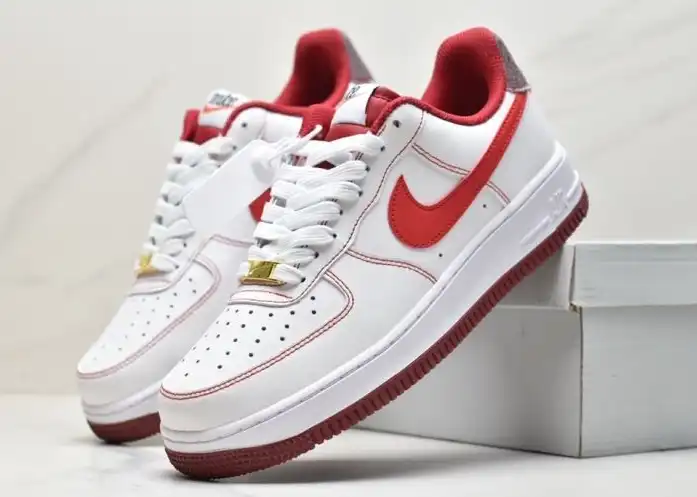 hype Nike Air Force 1