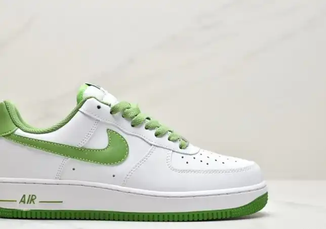 hype Nike Air Force 1