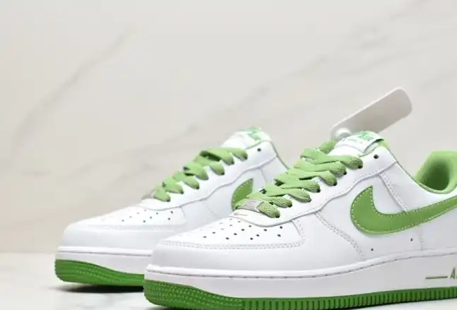 hype Nike Air Force 1