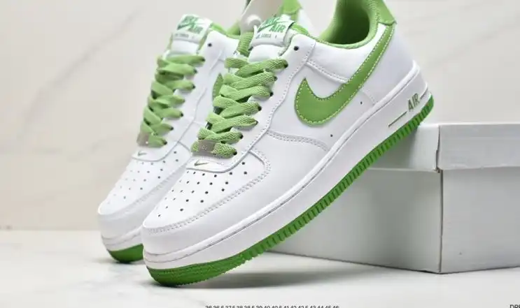 hype Nike Air Force 1