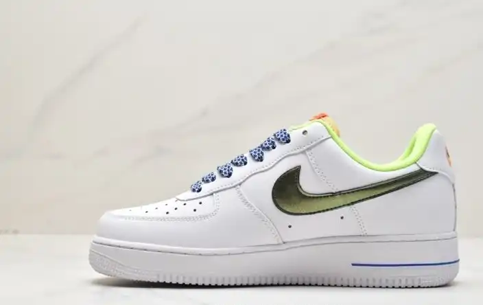 hype Nike Air Force 1