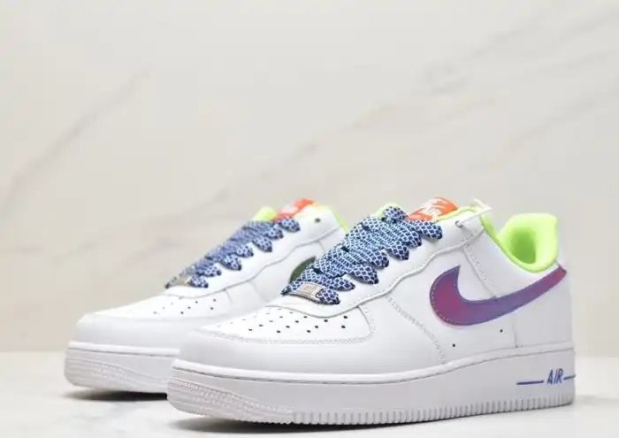 hype Nike Air Force 1