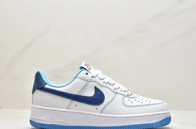 hype Nike Air Force 1