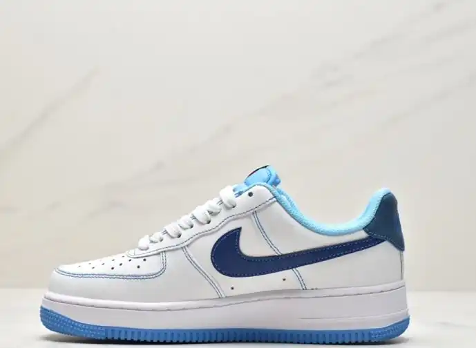 hype Nike Air Force 1