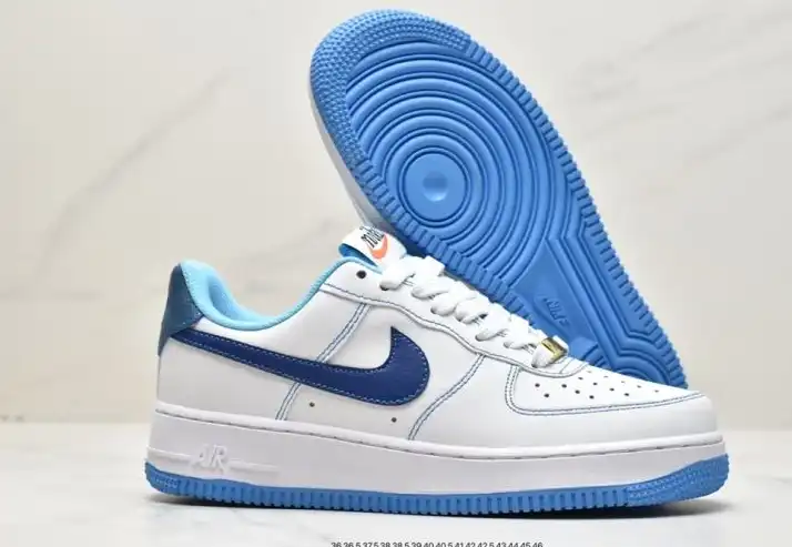 hype Nike Air Force 1