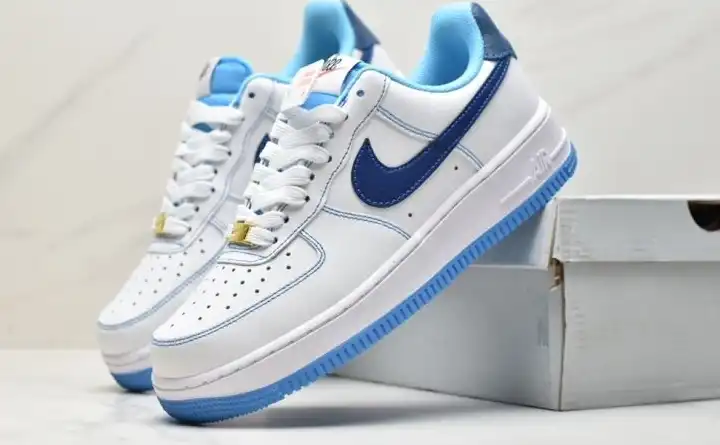 hype Nike Air Force 1