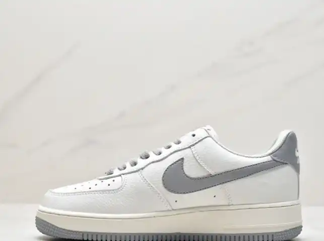 hype Nike Air Force 1