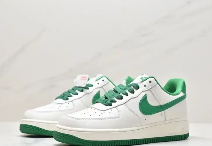 hype Nike Air Force 1