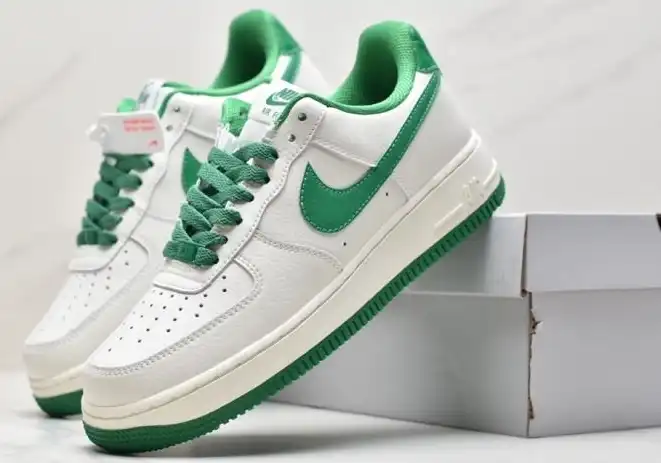 hype Nike Air Force 1