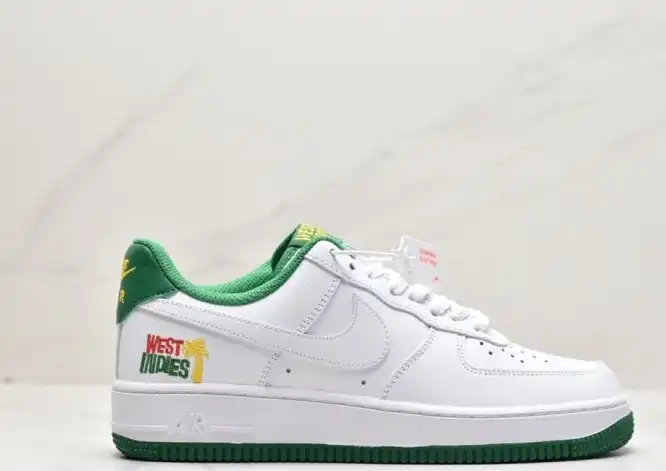 hype Nike Air Force 1