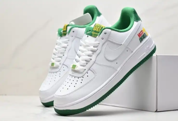 hype Nike Air Force 1