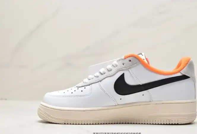 hype Nike Air Force 1