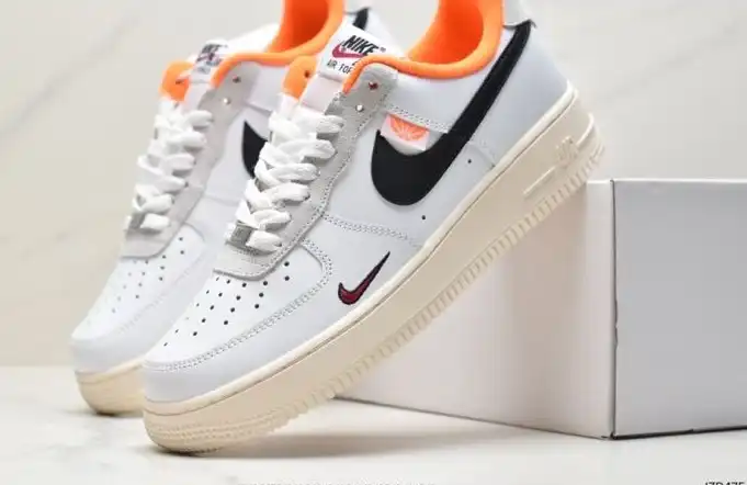 hype Nike Air Force 1