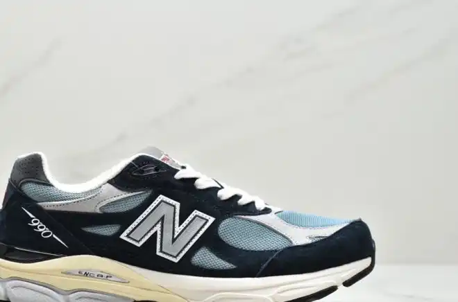 hype New Balance Sneakers