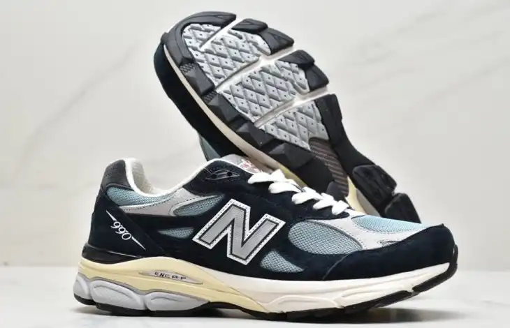 hype New Balance Sneakers