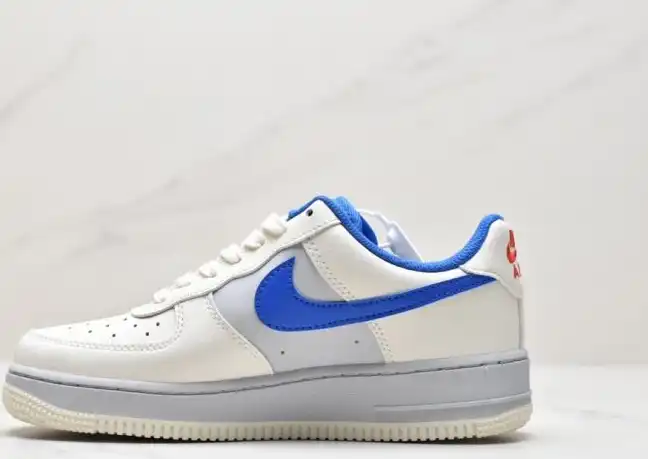 hype Nike Air Force 1