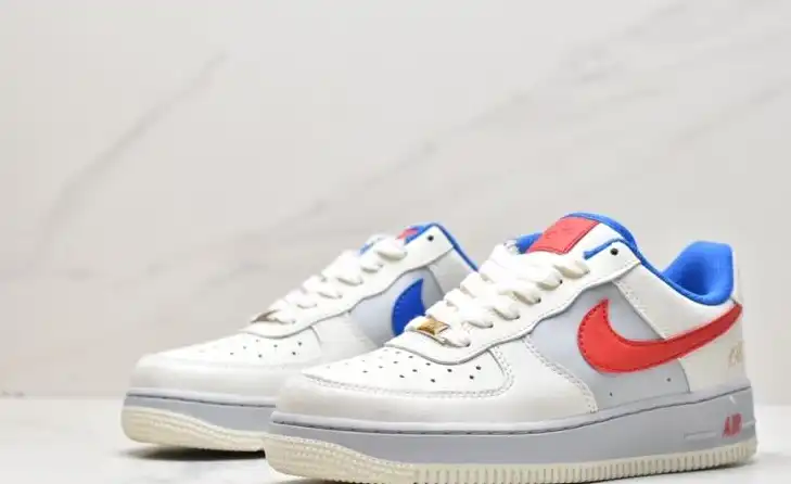 hype Nike Air Force 1